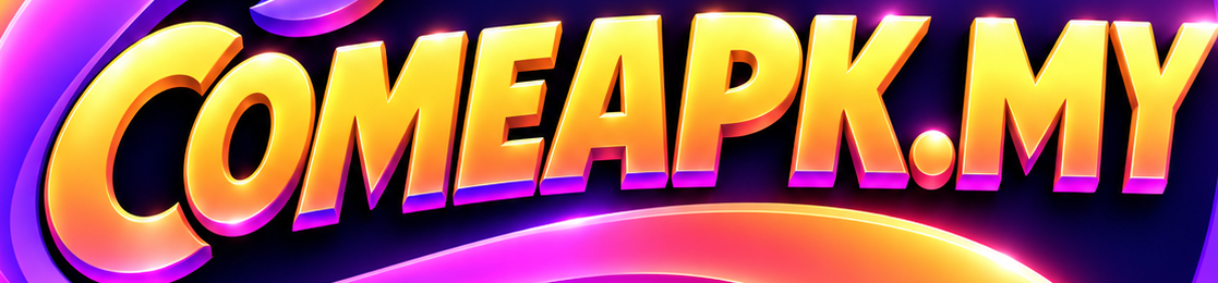 comeapk.my